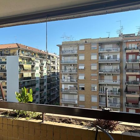Appartamento La Rosa Di Roma Di Momy Esterno foto